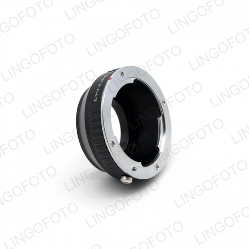 Adapter Ring for Sigma SA SD micro 4/3 Adapter Ring m4/3 for Olympus Panasonic LC9171