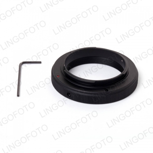 T2-Nikon T T2 screw thread mount lens fits to Nikon F camera LC8283