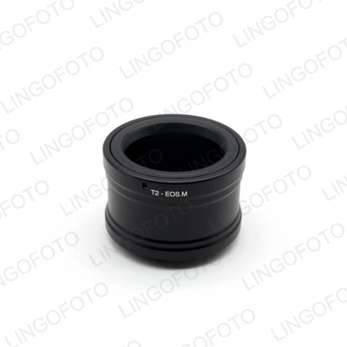 T2-EOS-M Spotting Scope Adapter for T2 to Canon EOS-M Mount LC8289