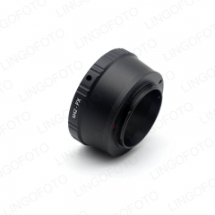 M42-FX Lens Adapter Ring for M42 Lens to Fujifilm X FX Mount Cameras NP8203