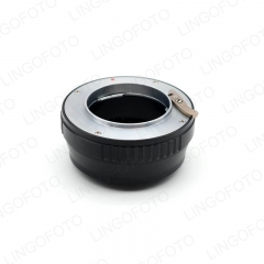Exakta EXA Lens to Fujifilm Fuji FX X mount Camera X-Pro1 X-E2 Adapter LC8152