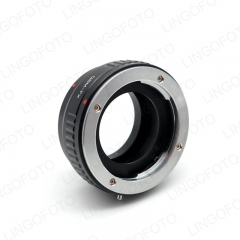 Adapter Ring Rollei Lens to Fujifilm Fuji FX X mount X-Pro1 X-E1 X-M1 X-A1 LC8157