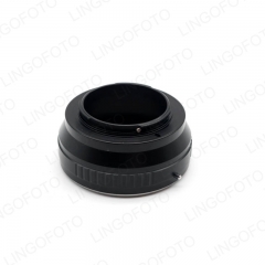 Adapter Ring Rollei Lens to Fujifilm Fuji FX X mount X-Pro1 X-E1 X-M1 X-A1 LC8157