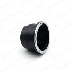 Mamiya 645 m645 Lens to Fujifilm Fuji X-mount X-Pro1 FX T10 T1 T2 M1 E1 Adapter LC8154
