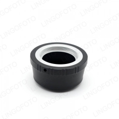 M42-FX Lens Adapter Ring for M42 Lens to Fujifilm X FX Mount Cameras NP8203