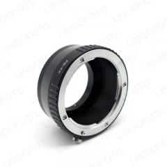 Praktica PB P B Lens to Fujifilm Fuji FX X mount adapter X-Pro1 X-M1 X-A1 LC8156