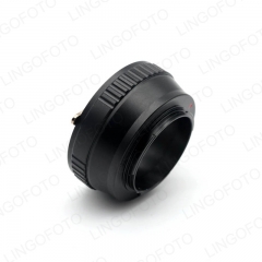 Exakta EXA Lens to Fujifilm Fuji FX X mount Camera X-Pro1 X-E2 Adapter LC8152