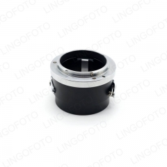 Adapter Ring FOR Arriflex Arri S lens To Fujifilm X-Pro1 FX mount Adapter X-E1 X-M1 camera LC8149