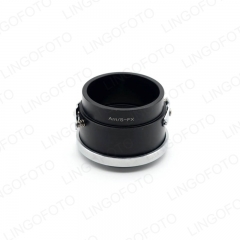 Adapter Ring FOR Arriflex Arri S lens To Fujifilm X-Pro1 FX mount Adapter X-E1 X-M1 camera LC8149