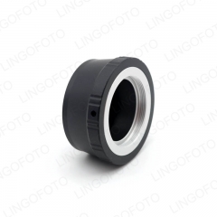 M42-FX Lens Adapter Ring for M42 Lens to Fujifilm X FX Mount Cameras NP8203