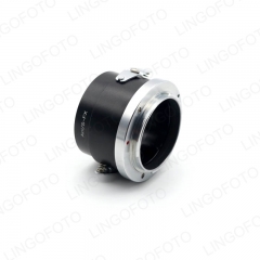 Adapter Ring FOR Arriflex Arri S lens To Fujifilm X-Pro1 FX mount Adapter X-E1 X-M1 camera LC8149