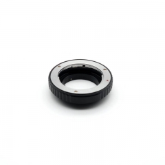 PENTAX Bayonet Adapter Ring to NIKON 1 Mount Adapter Ring, N1 J1 J2 J3 V1 V2 LC8220