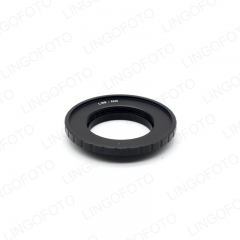 Zorki Leica L39 M39 LTM LSM lens to Sam sung NX mount adapter ring NP8259