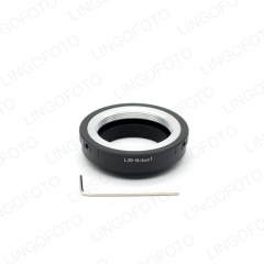 Mount Adapter Ring M39 L39 39mm Mount Lens To Nikon1 N1 J1 J2 J3 J4 V1 V2 V3 S1 S2 Aw1 NP8273
