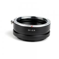 Canon EF-EOS R Control Ring Lens Mount Adapter NP8260