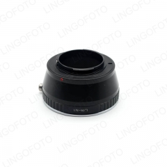 LR-Nikon1 Leica R Lens to Nikon 1 Mount Camera Adapter for V1 V2 V3 J1 J2 J3 J4 LC8260