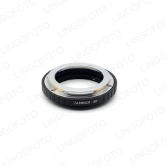 AF Adapter for Tamron Adapter 2 to MINOLTA SONY ALPHA A mount A37 A77 A99 A580 NP8284