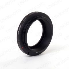 Adapter for Tamron Adaptall 2 AD2 lens to Canon EOS EF mount 600D 60D LC8233
