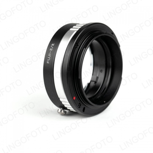 Adapter Ring for Fujifilm to Canon EOS R Camera Body NP8296