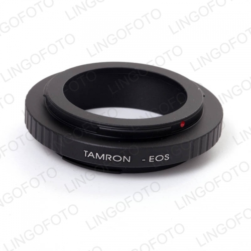 Adapter for Tamron Adaptall 2 AD2 lens to Canon EOS EF mount 600D 60D LC8233