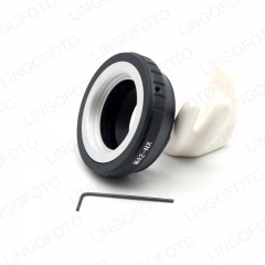 M42 Lens to Sam sung NX Adapter NX10 NX20 NX200 NX300 NX1000 NP8289