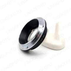 Adapter Ring for Minolta MD Mount Lens to Fuji GFX Medium Format Camera LC8164