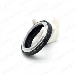 Mount Adapter Ring FD-AI Canon FD lens To All Nikon AI Mount Camera NP8272