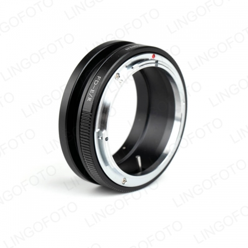 FD-EOS R Mount Adapter Ring For Canon FD Lens to Canon EOS RP NP8312