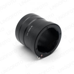 Leica Visoflex M mount VISO lens to Fujifilm Mount Adapter Ring LC8160