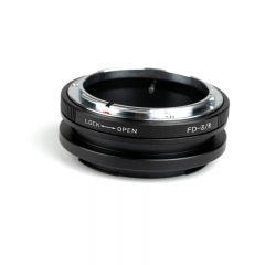 FD-EOS R Mount Adapter Ring For Canon FD Lens to Canon EOS RP NP8312