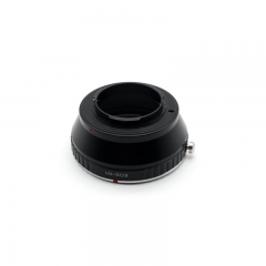 Lens Adapter for Canon EOS EF Mount Lens to Nikon 1 N1 J1 J2 J3 S1 V1 V2 Camera LC8199