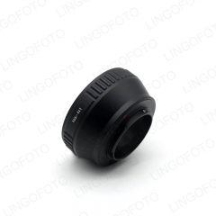 Nikon F Mount Ai-s G For Nikon 1 Mount N1 Camera Adapter LC8257