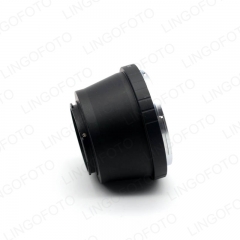 Lens adapter for Tamron Adaptall II Lens to Nikon 1 J1 V1 Mount Adapter Ring NP8285