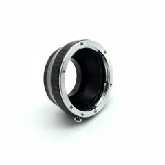 Lens Adapter for Canon EOS EF Mount Lens to Nikon 1 N1 J1 J2 J3 S1 V1 V2 Camera LC8199