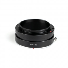 Canon EF-EOS R Control Ring Lens Mount Adapter NP8260
