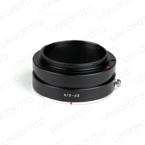 Canon EF-EOS R Control Ring Lens Mount Adapter NP8260