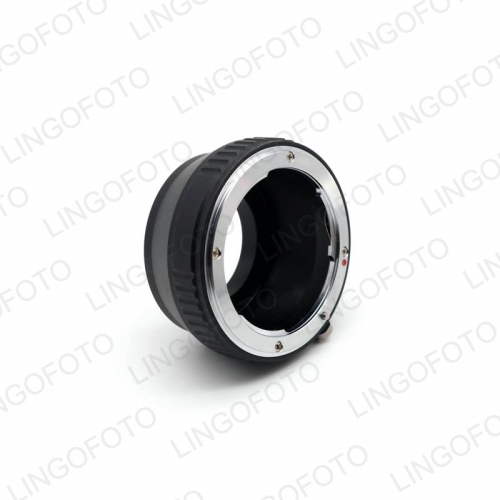 Nikon F Mount Ai-s G For Nikon 1 Mount N1 Camera Adapter LC8257