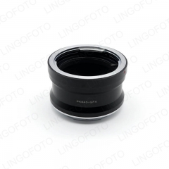 Adapter For Pentax 645 P645 Lens to FUJI Fujifilm G-Mount GFX 50S Camera LC8167