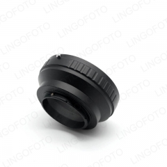 Adapter Ring MD-N1 for Minolta MD Mount Lens Convert to Nikon 1 S1 S2 AW1 V1 V2 V3 J1 Cameras NP8269