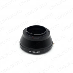 Nikon F Mount AI Lens To Nikon 1 Adapter Ring For J1 J2 J3 J4 J5 V1 V2 Ai-N1 NP8268