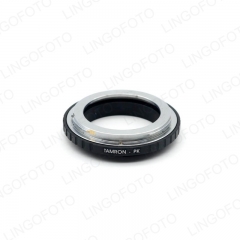 Tamron Adaptall 2 AD2 Lens to Pentax K PK mount adapter K-M K-R K-X K10D NP8286