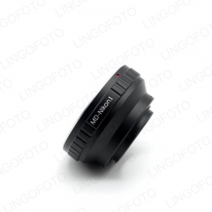 Adapter Ring MD-N1 for Minolta MD Mount Lens Convert to Nikon 1 S1 S2 AW1 V1 V2 V3 J1 Cameras NP8269