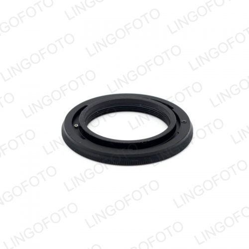 M42 Thread Lens to Canon FD Mount Body Adapter M42-FD adapter Ring NP8288