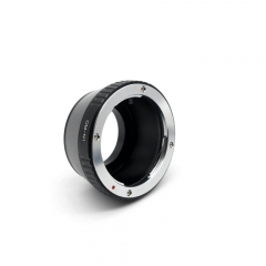 Mount Adapter Ring OM-NIK 1 Olympus OM mount lens To Nikon 1 LC8214