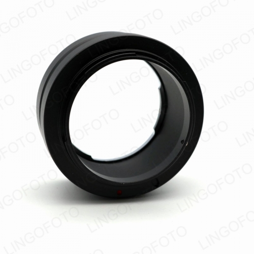 Nikon AI F mount lens to Canon EOS R RF mount NP8232