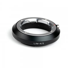 Mount Adapter Ring LEICA/M-NIK Z mount adapter L/M-N/Z NP8323