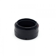 M42 Lens to Leica L Adapter, M42 Lens to Leica TL SL Mount Adapter, M42 to Panasonic S Adapter, fits Leica SL/Leica TL2 /Leica TL/Leica T & Panasonic Lumix S1 S1R NP8223