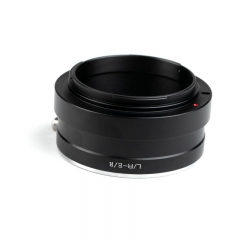 Leica M L/M LM lens to Canon EOS R RF mount NP8299