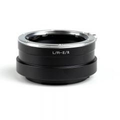 Leica M L/M LM lens to Canon EOS R RF mount NP8299