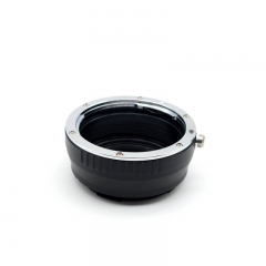 Adapter Ring Canon EOS EF TO Leica T mount L/T adapter Typ 701 Mirrorless NP8222